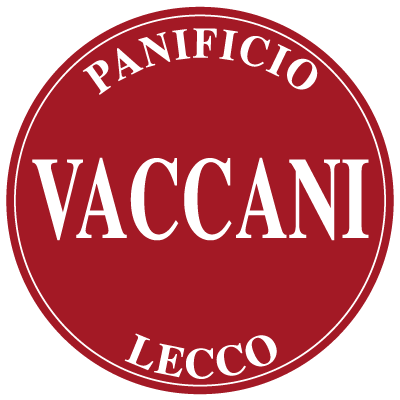 La pinsa romana nel tuo locale con Vaccani Logo