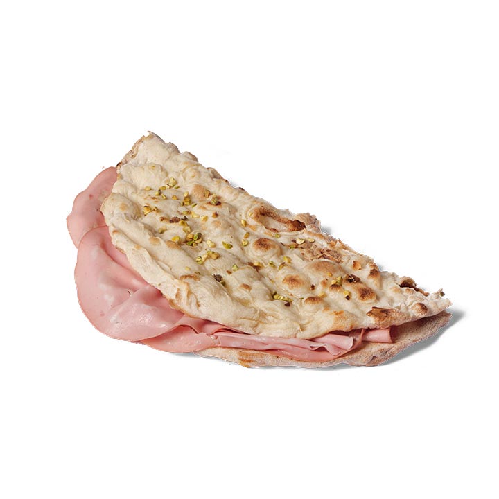 Finarella rotonda - 130g | Vaccani