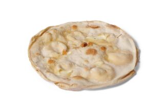 Focaccia di recco | Vaccani