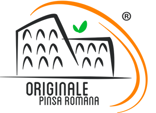 Logo originale di pinsa romana | Vaccani