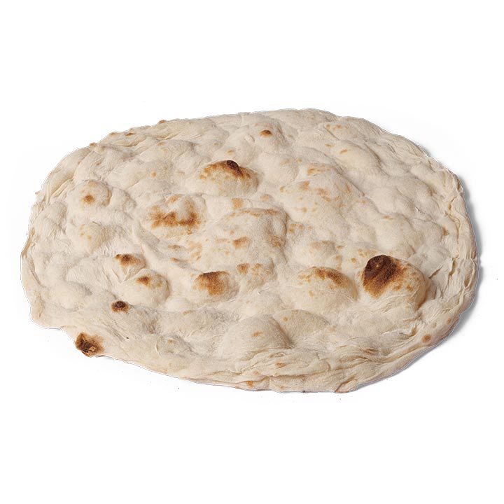 Giro pizza - 600g | Vaccani