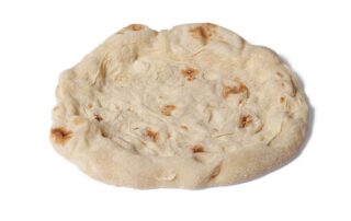 Pizza napoletana 280g | Vaccani